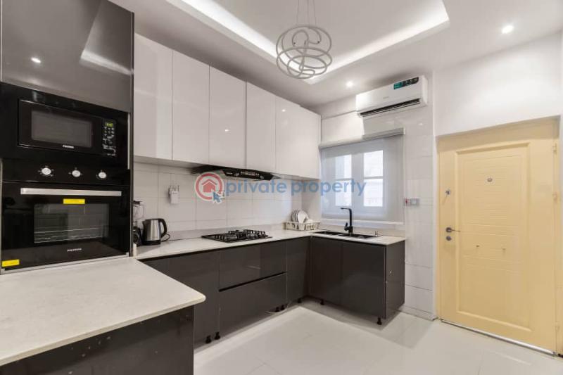 2-bedroom apartment with pool & ps5 - 14 2 bedroom Flat & Apartment Short let Chisco, Lekki Lagos - 14