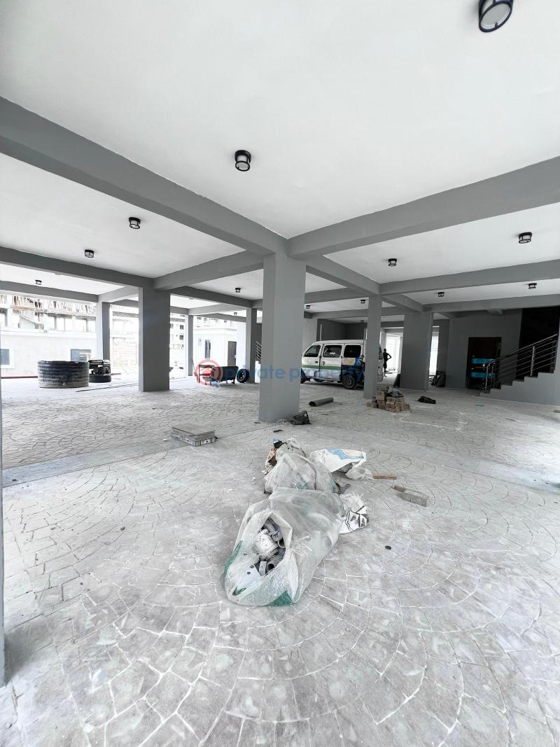2 bedroom apartment with pool and elevator - 5 2 bedroom Block Of Flats For Sale Ikate Lekki Phase One Lekki Phase 1 Lagos - 5