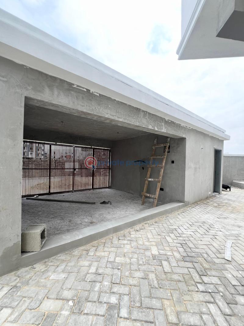 2 bedroom apartment with pool and elevator - 3 2 bedroom Block Of Flats For Sale Ikate Lekki Phase One Lekki Phase 1 Lagos - 3