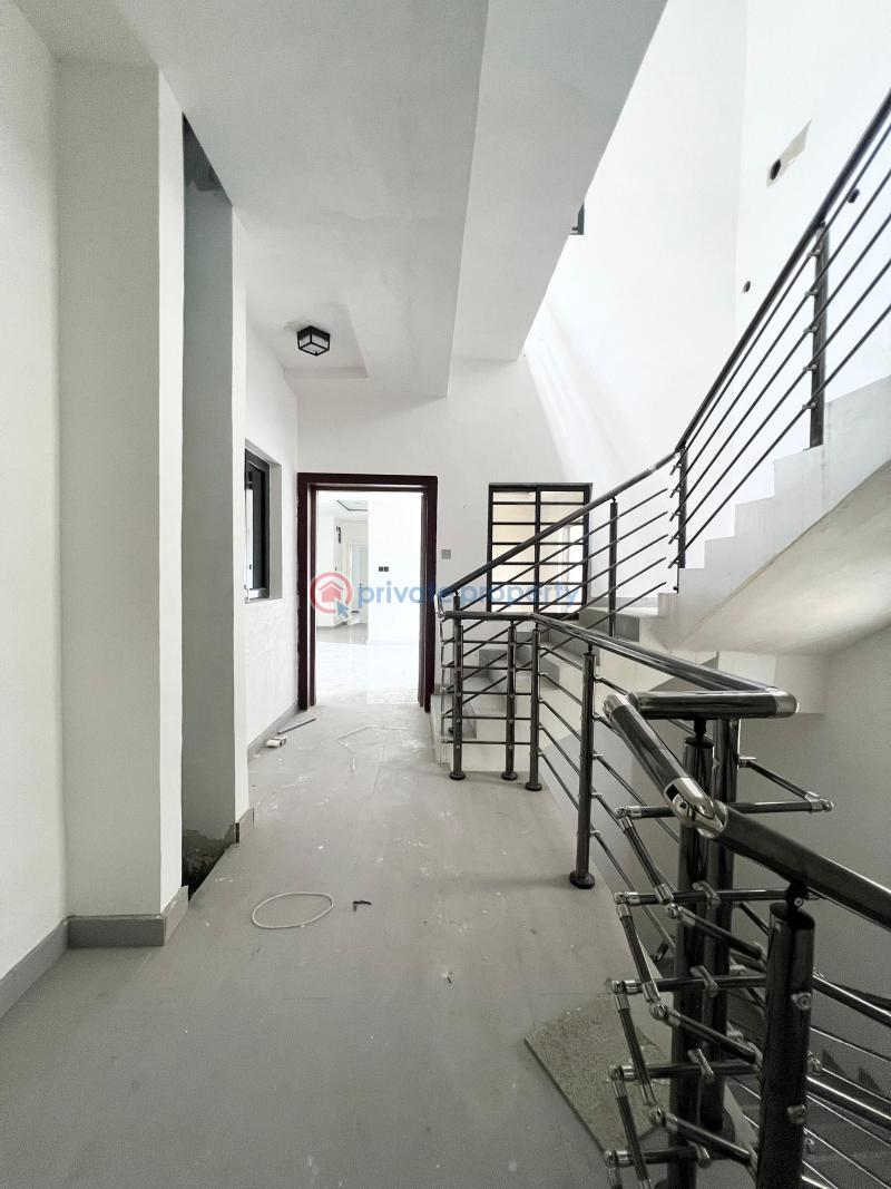 2 bedroom apartment with pool and elevator - 10 2 bedroom Block Of Flats For Sale Ikate Lekki Phase One Lekki Phase 1 Lagos - 10