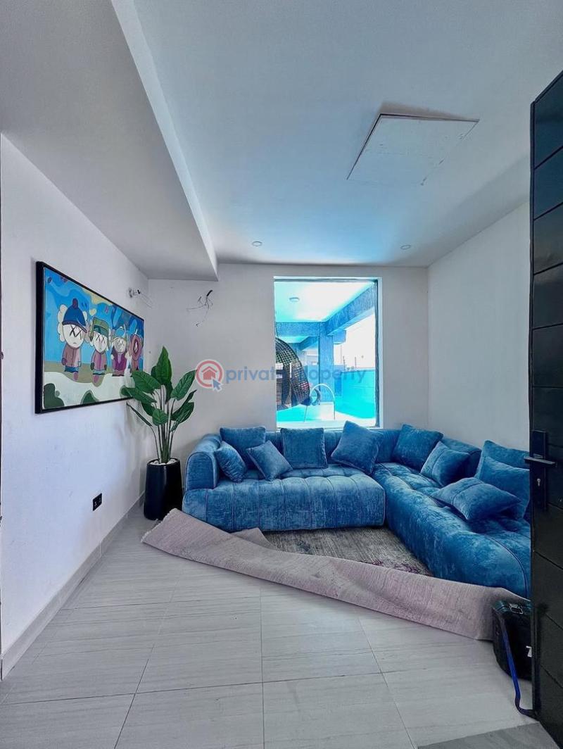 2 bedroom Flat & Apartment For Sale Ikate Lekki, Lagos. Lekki Lagos - 2