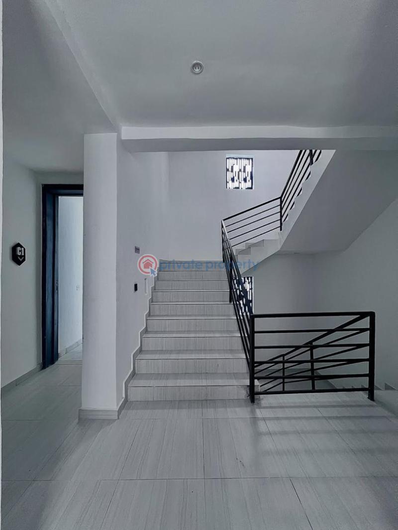 2 bedroom Flat & Apartment For Sale Ikate Lekki, Lagos. Lekki Lagos - 1