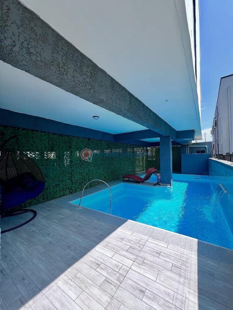 2 bedroom Flat & Apartment For Sale Ikate Lekki, Lagos. Lekki Lagos - 11