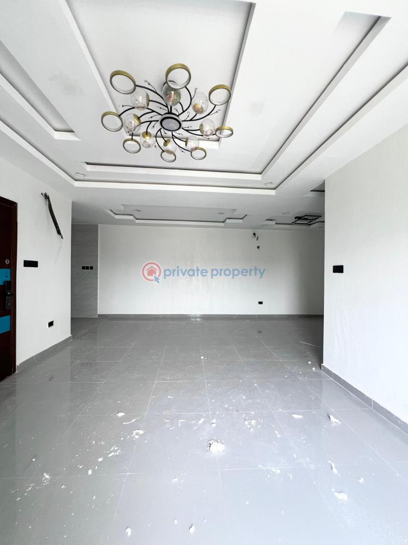 2 bedroom apartment with pool and elevator - 11 2 bedroom Block Of Flats For Sale Ikate Lekki Phase One Lekki Phase 1 Lagos - 11