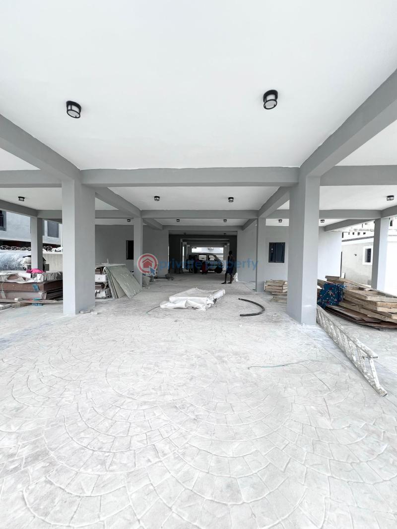 2 bedroom apartment with pool and elevator - 6 2 bedroom Block Of Flats For Sale Ikate Lekki Phase One Lekki Phase 1 Lagos - 6