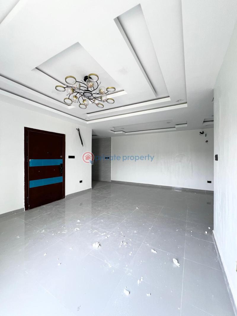 2 bedroom apartment with pool and elevator - 9 2 bedroom Block Of Flats For Sale Ikate Lekki Phase One Lekki Phase 1 Lagos - 9