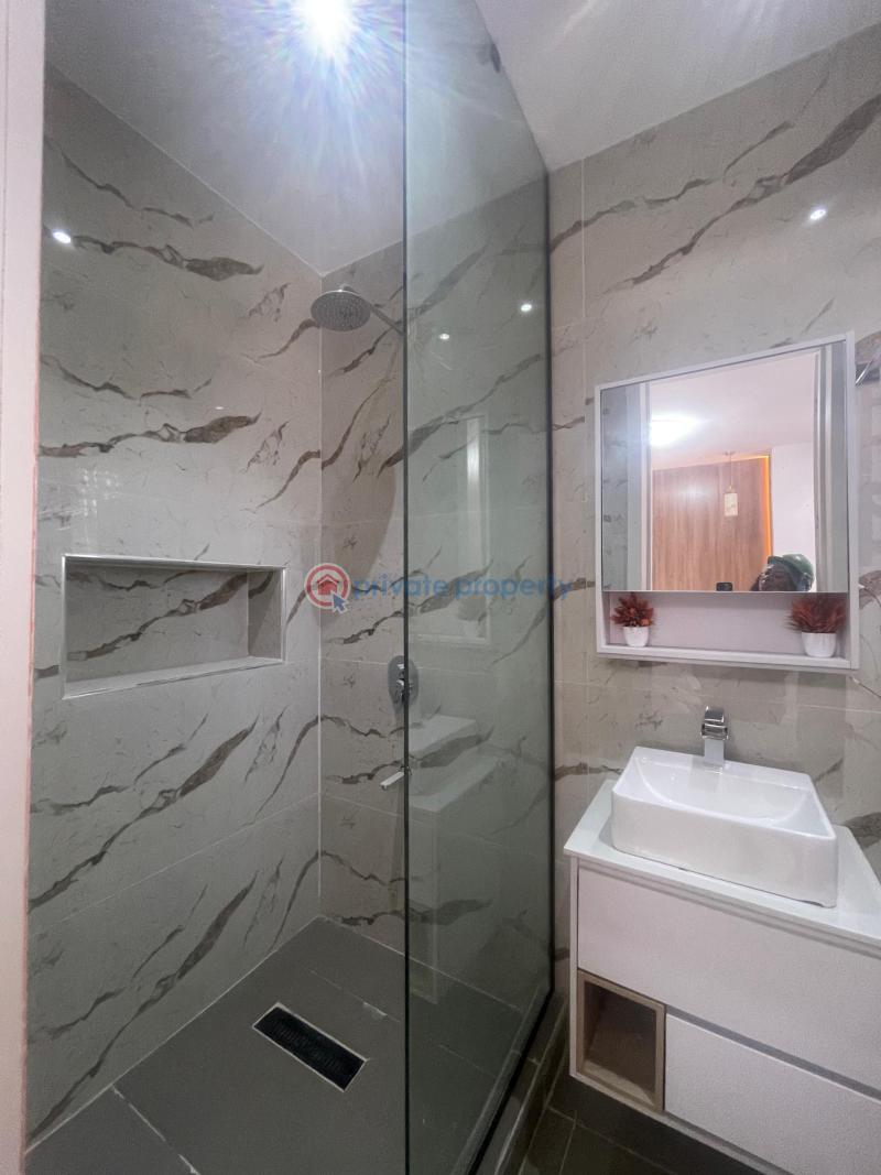 2 bedroom Block Of Flats For Sale Oniru Victoria Island Lagos - 25
