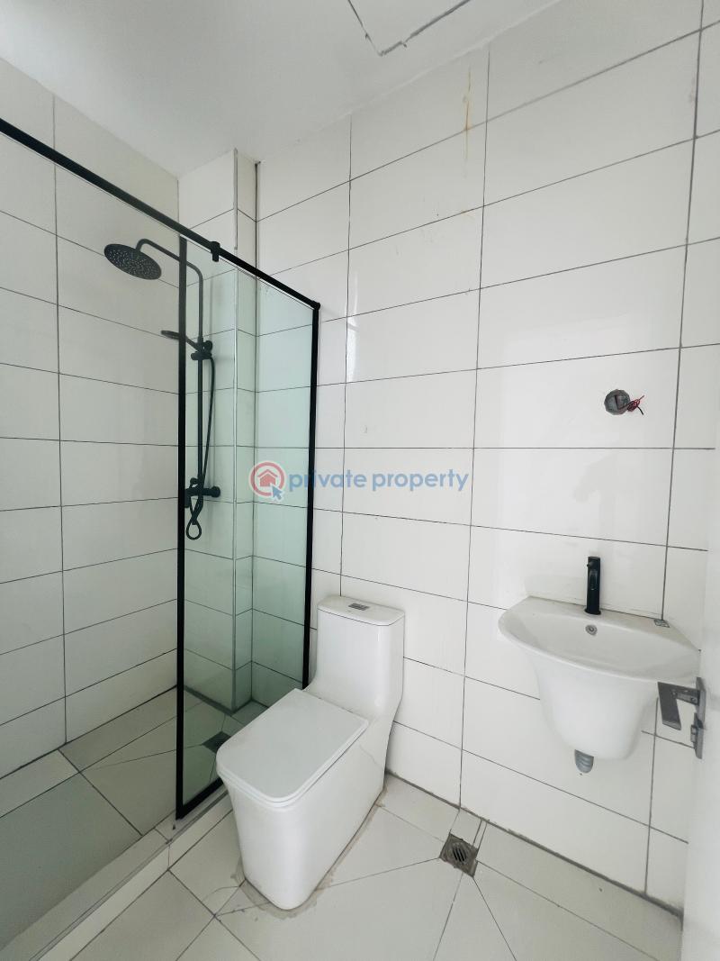 2 bedroom Block Of Flats For Sale Marwa, Lekki Right Lekki Phase 1 Lagos - 6