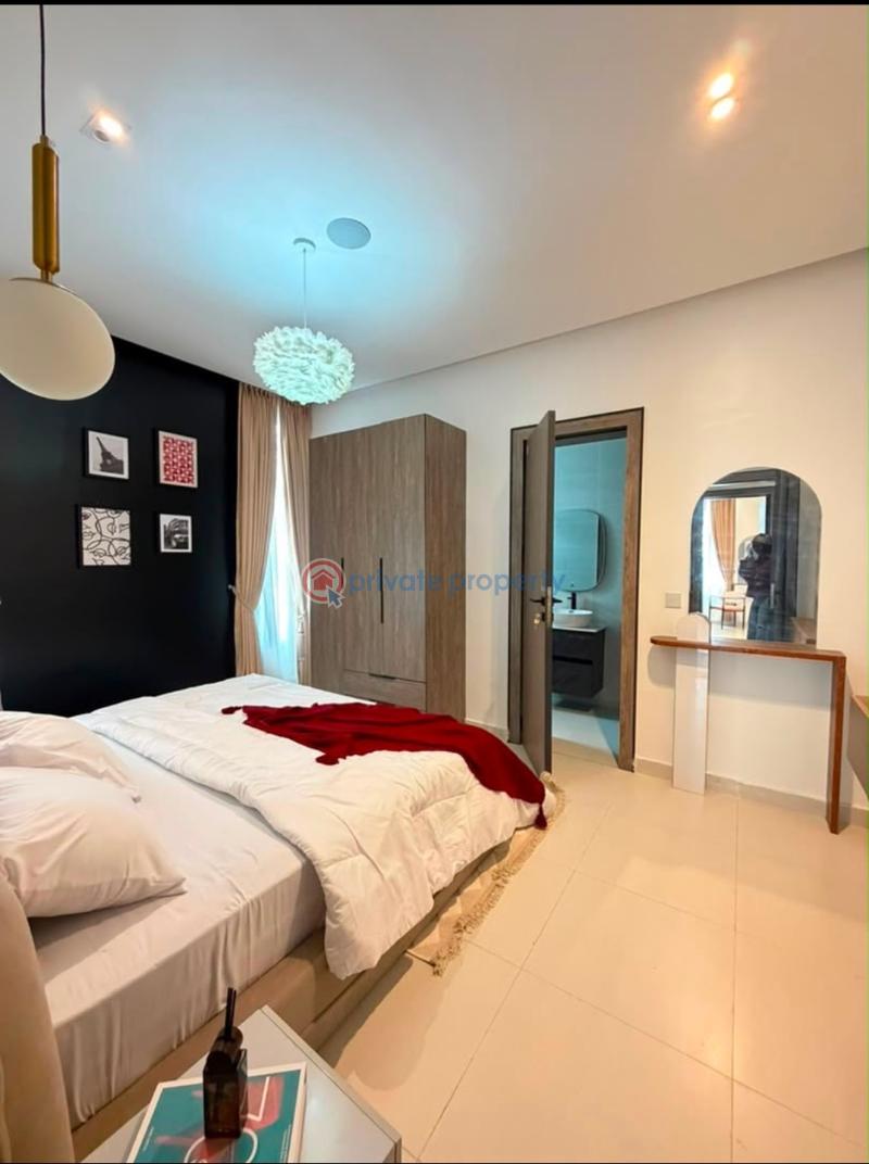 2 bedroom Block Of Flats For Sale Osapa Lekki Lagos - 8