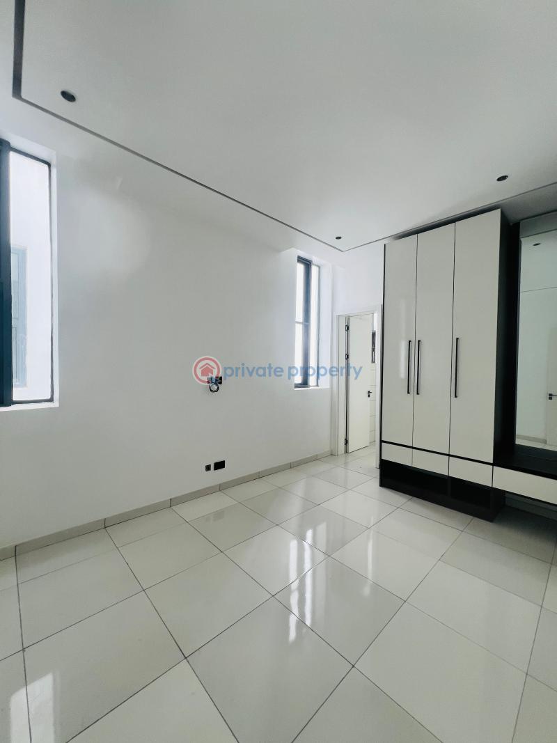 2 bedroom Block Of Flats For Sale Marwa, Lekki Right Lekki Phase 1 Lagos - 12