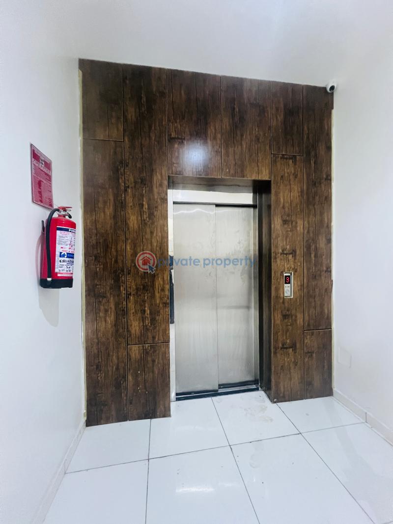 2 bedroom Block Of Flats For Sale Marwa, Lekki Right Lekki Phase 1 Lagos - 19