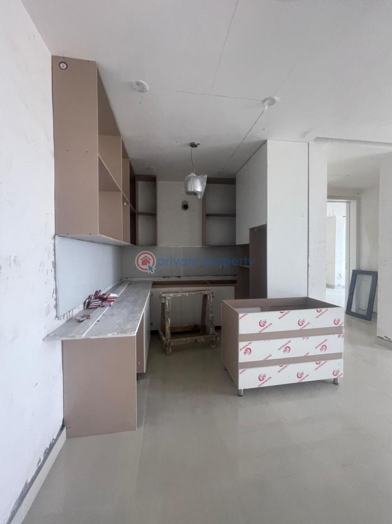 2 bedroom Block Of Flats For Sale Oniru Victoria Island Lagos - 10
