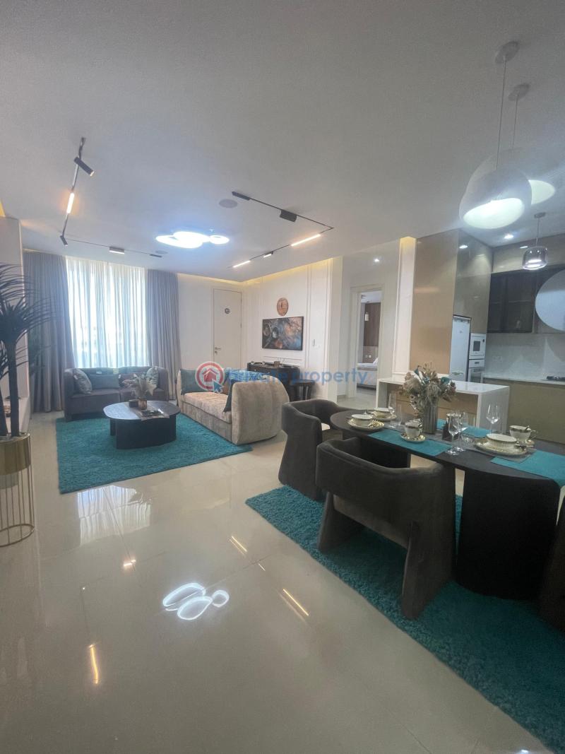 2 bedroom Block Of Flats For Sale Oniru Victoria Island Lagos - 8