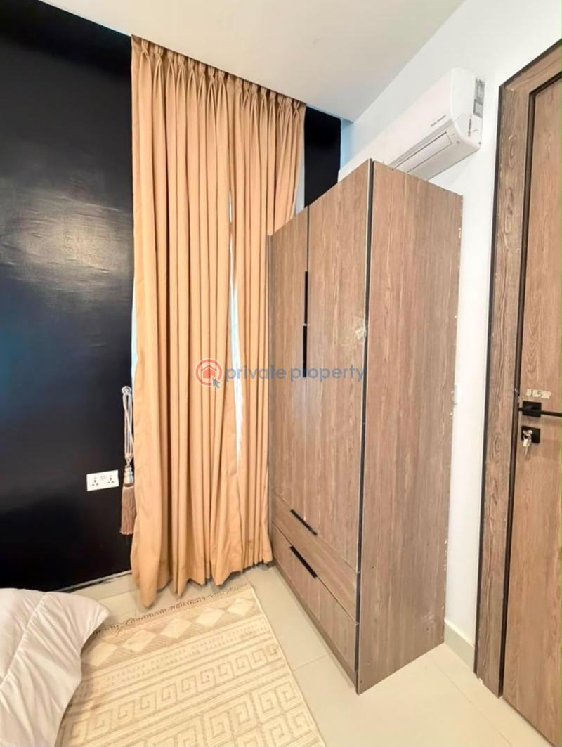 2 bedroom Block Of Flats For Sale Osapa Lekki Lagos - 12