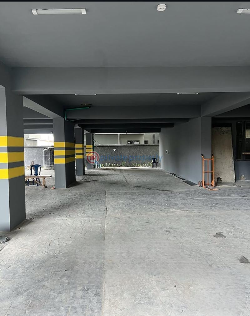 2 bedroom Block Of Flats For Sale Lekki Phase 1 Lagos - 10