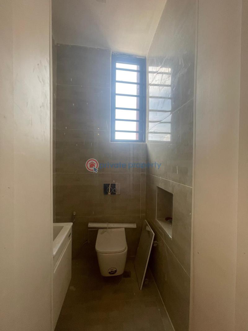 2 bedroom Block Of Flats For Sale Oniru Victoria Island Lagos - 12