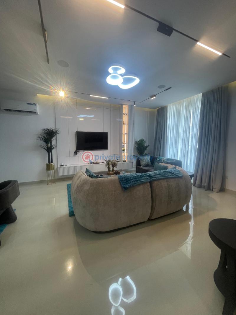2 bedroom Block Of Flats For Sale Oniru Victoria Island Lagos - 24
