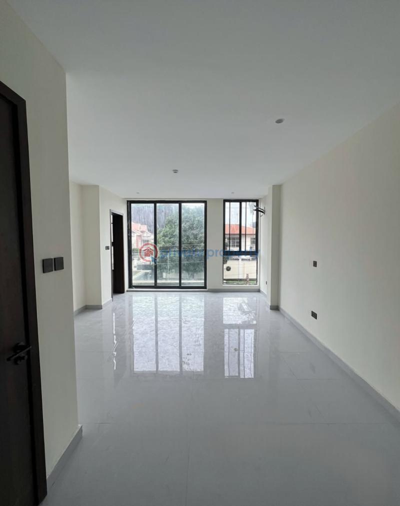 2 bedroom Block Of Flats For Sale Lekki Phase 1 Lagos - 6
