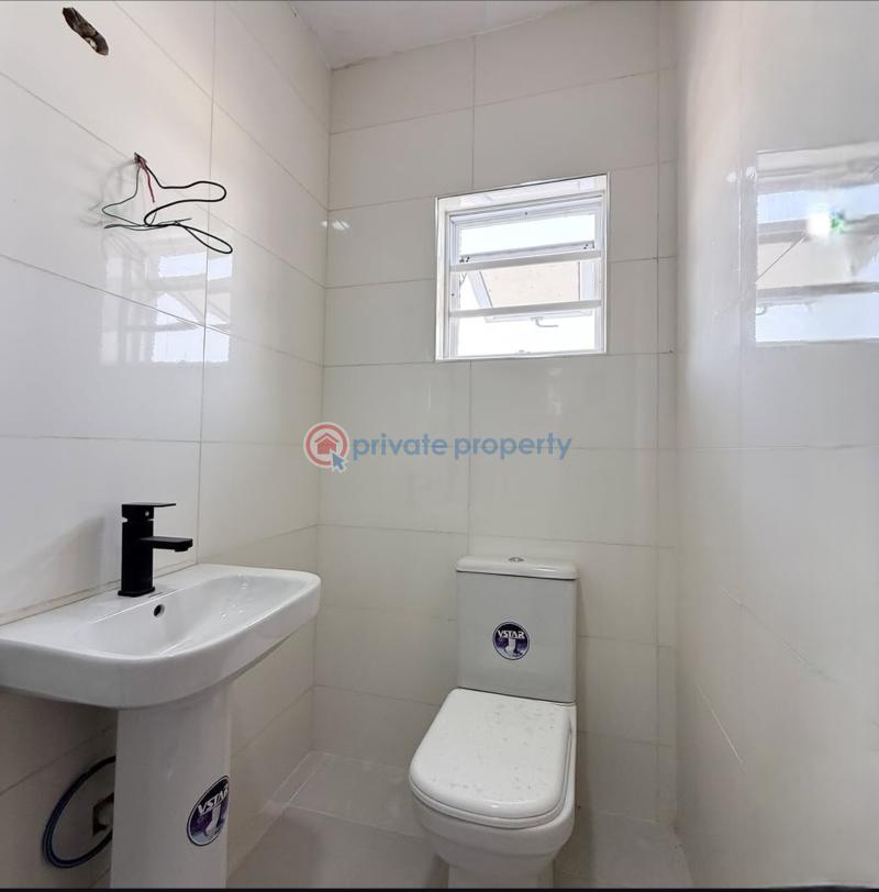 2 bedroom Block Of Flats For Sale Lekki Phase 1 Lagos - 7