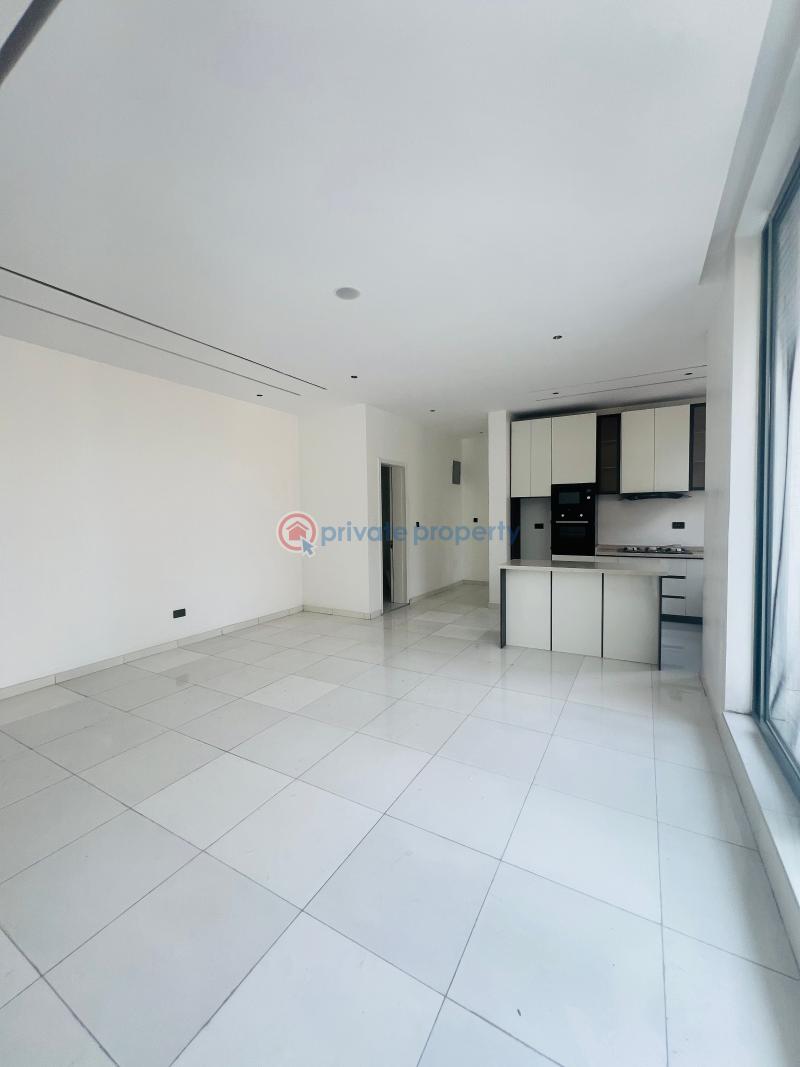 2 bedroom Block Of Flats For Sale Marwa, Lekki Right Lekki Phase 1 Lagos - 2