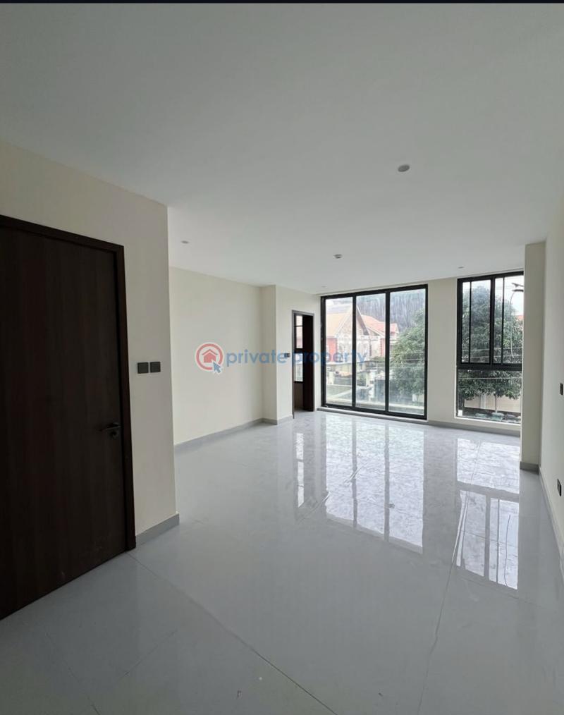2 bedroom Block Of Flats For Sale Lekki Phase 1 Lagos - 7