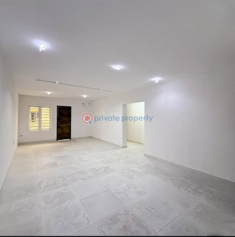 2 bedroom Block Of Flats For Sale Lekki Phase 1 Lagos - 3