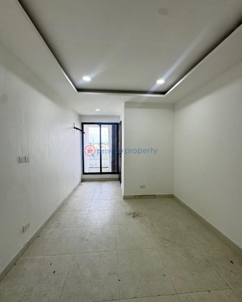 2 bedroom Block Of Flats For Sale Ilasan Lekki Lagos - 4