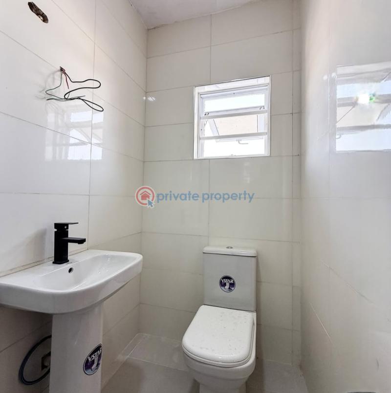 2 bedroom Block Of Flats For Sale Lekki Phase 1 Lagos - 1