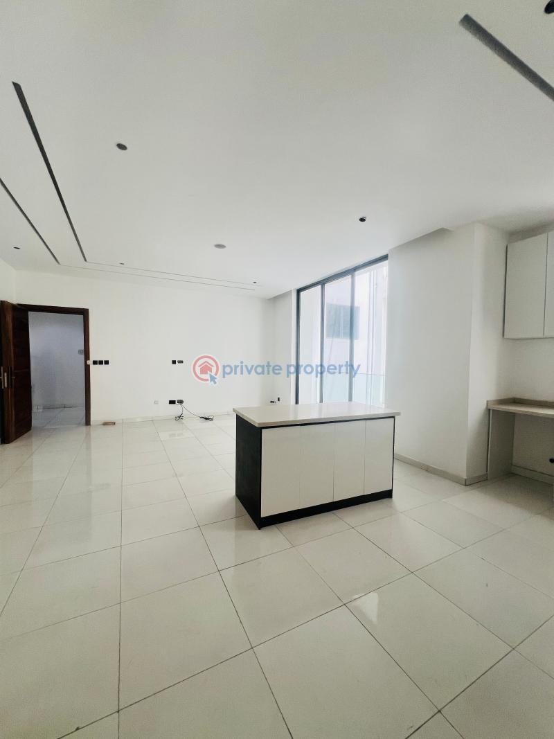 2 bedroom Block Of Flats For Sale Marwa, Lekki Right Lekki Phase 1 Lagos - 14