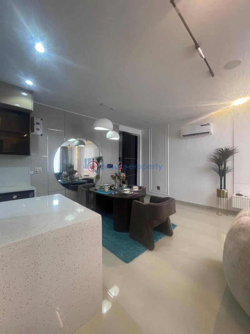 2 bedroom Block Of Flats For Sale Oniru Victoria Island Lagos - 22