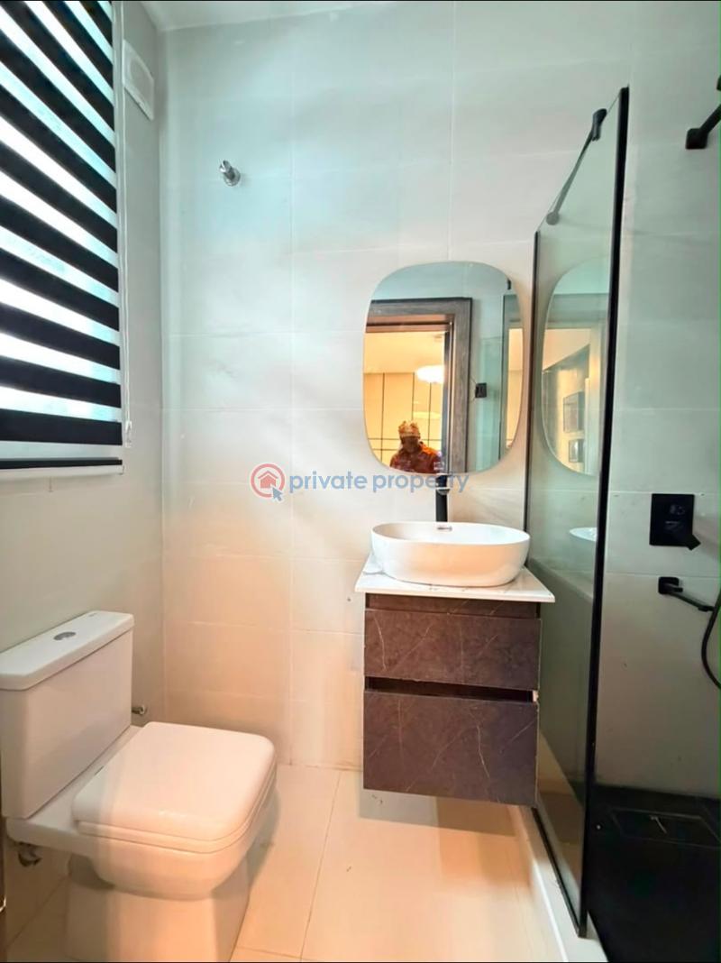2 bedroom Block Of Flats For Sale Osapa Lekki Lagos - 13