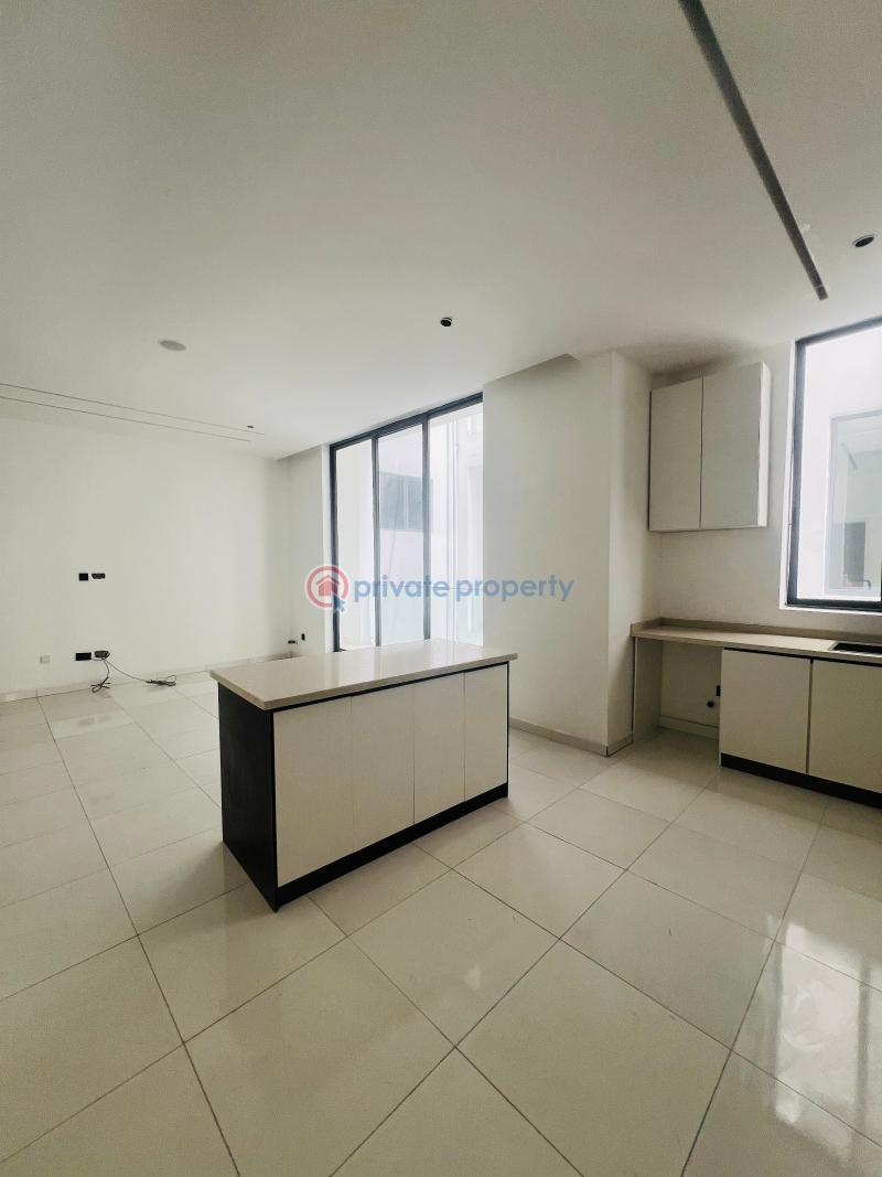 2 bedroom Block Of Flats For Sale Marwa, Lekki Right Lekki Phase 1 Lagos - 16