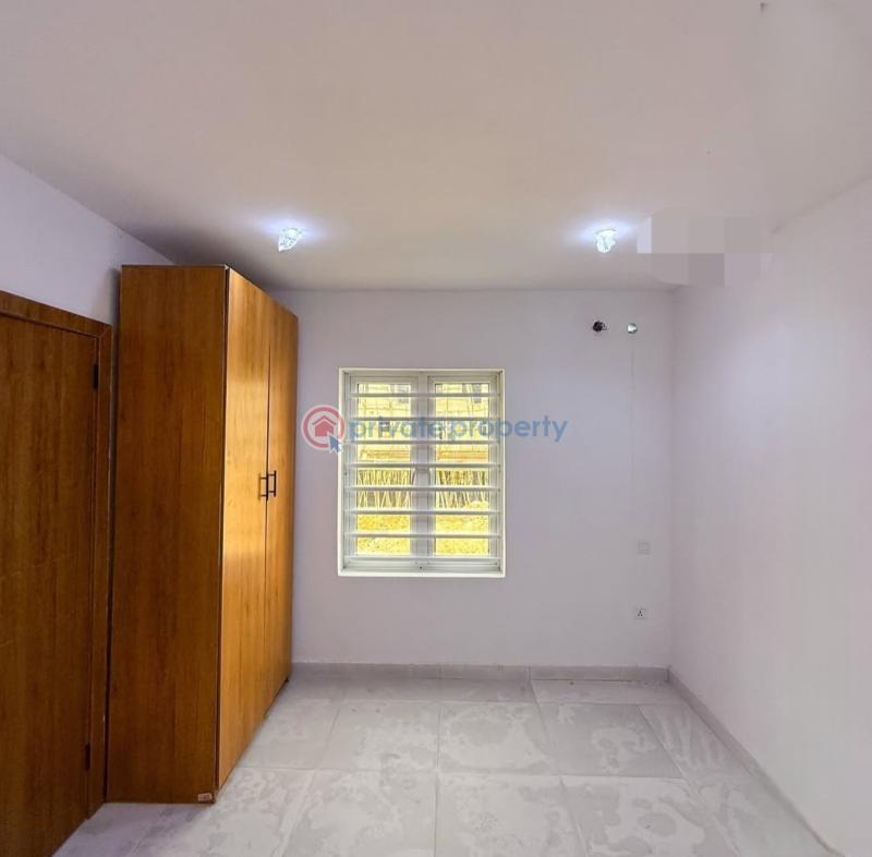 2 bedroom Block Of Flats For Sale Lekki Phase 1 Lagos - 5