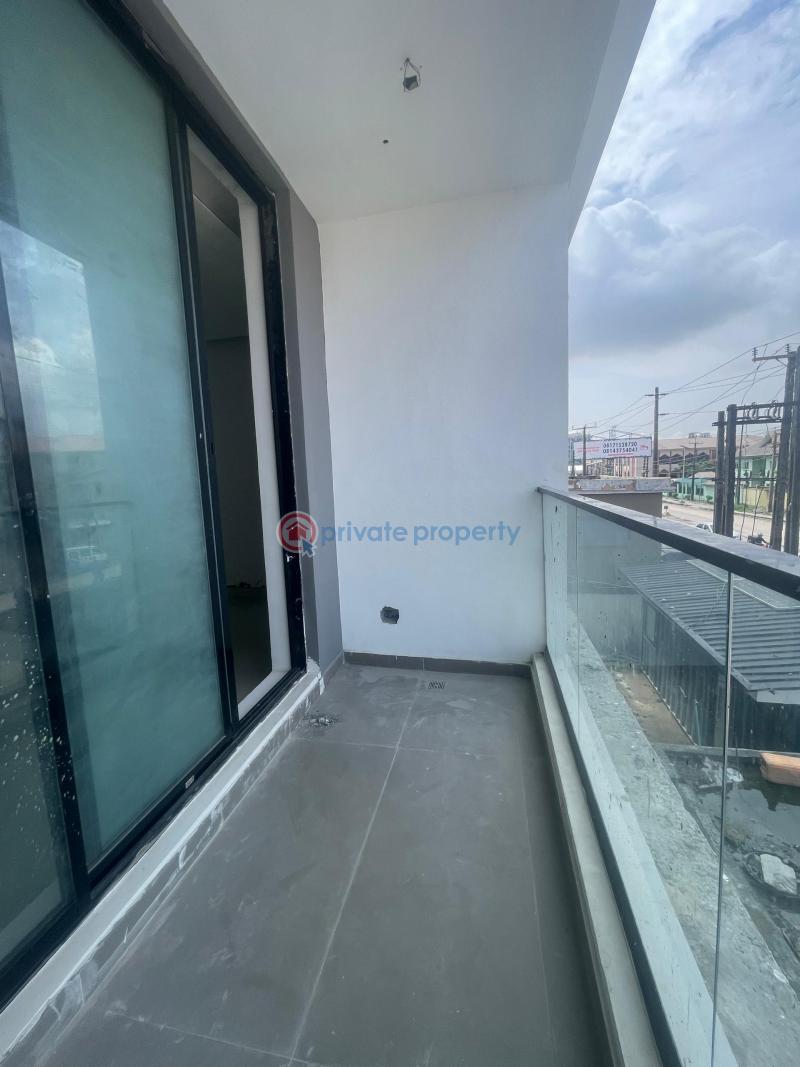 2 bedroom Block Of Flats For Sale Oniru Victoria Island Lagos - 4