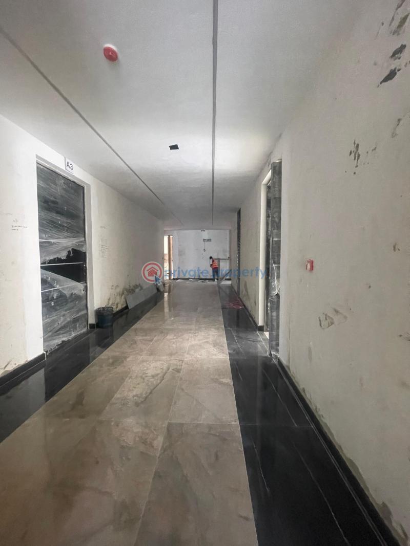 2 bedroom Block Of Flats For Sale Oniru Victoria Island Lagos - 6