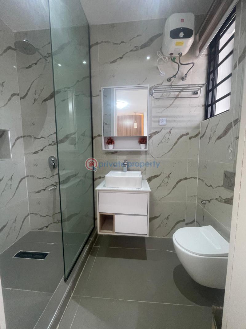 2 bedroom Block Of Flats For Sale Oniru Victoria Island Lagos - 18