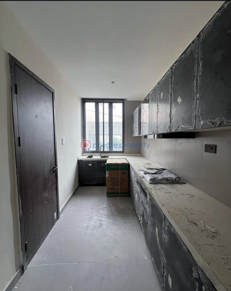 2 bedroom Block Of Flats For Sale Lekki Phase 1 Lagos - 4
