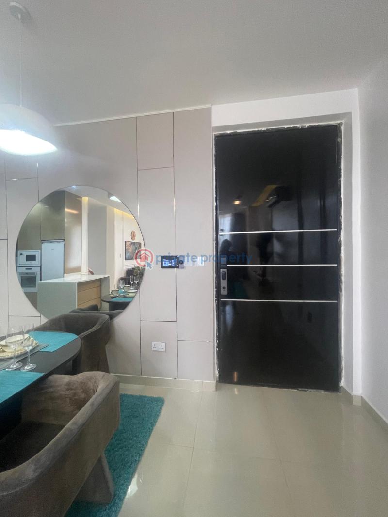 2 bedroom Block Of Flats For Sale Oniru Victoria Island Lagos - 3