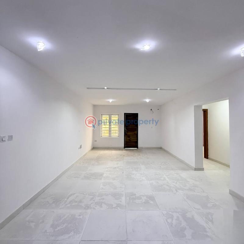 2 bedroom Block Of Flats For Sale Lekki Phase 1 Lagos - 4