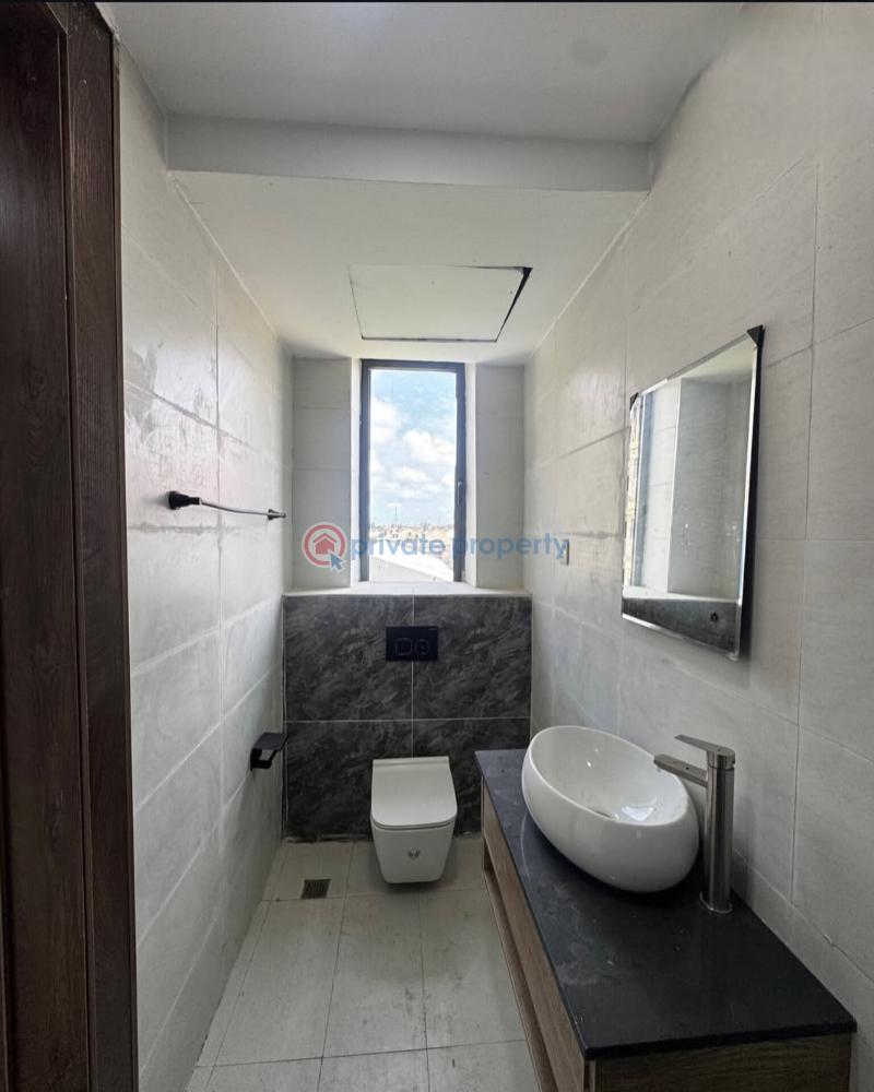 2 bedroom Block Of Flats For Sale Ilasan Lekki Lagos - 6