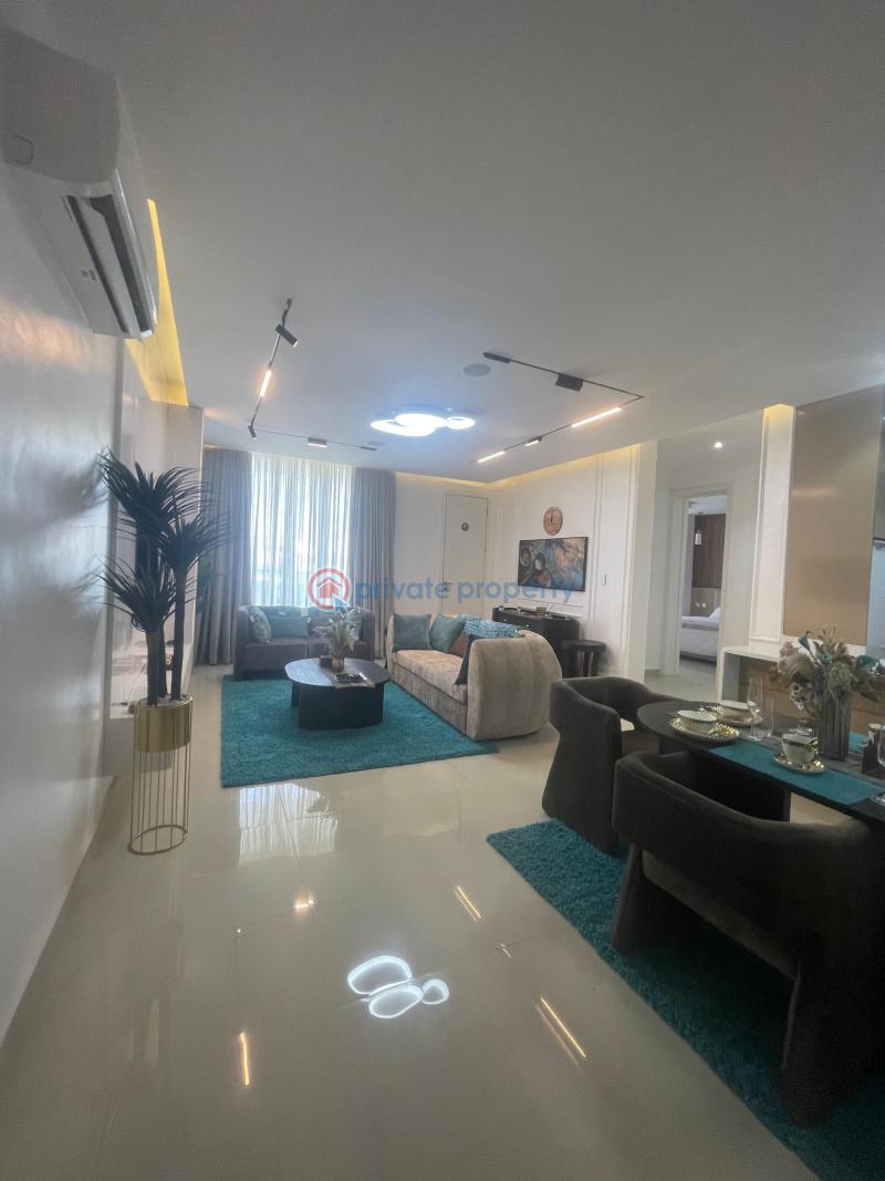 2 bedroom Block Of Flats For Sale Oniru Victoria Island Lagos - 9