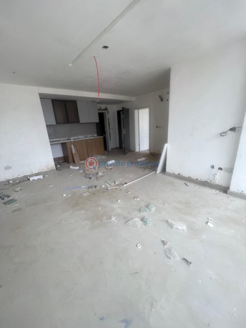 2 bedroom Block Of Flats For Sale Victoria Island Lagos - 10