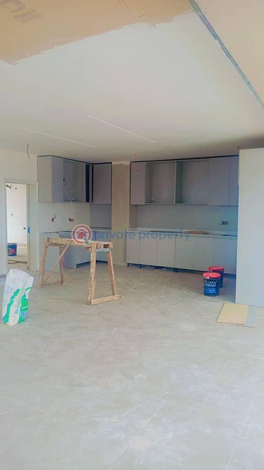 2 bedroom Block Of Flats For Sale Victoria Island Lagos - 1