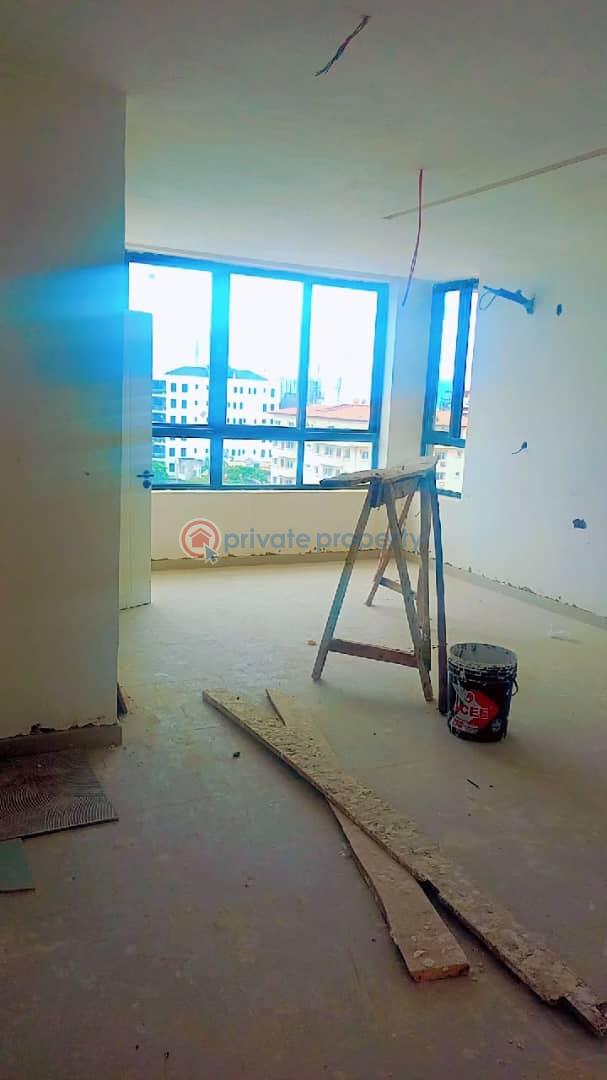 2 bedroom Block Of Flats For Sale Victoria Island Lagos - 3