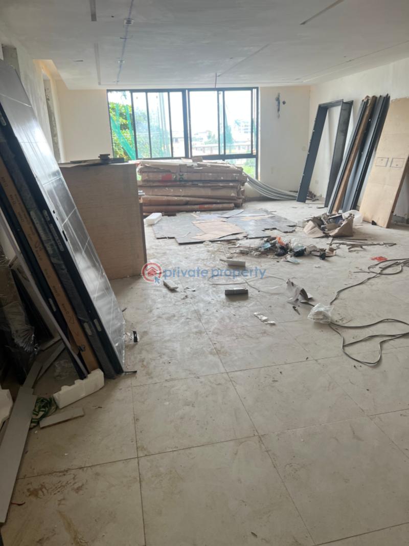 2 bedroom Block Of Flats For Sale Victoria Island Lagos - 12