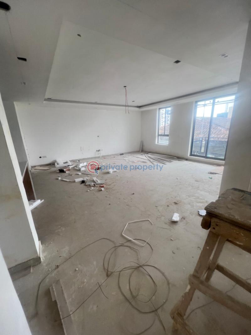 2 bedroom Block Of Flats For Sale Victoria Island Lagos - 11
