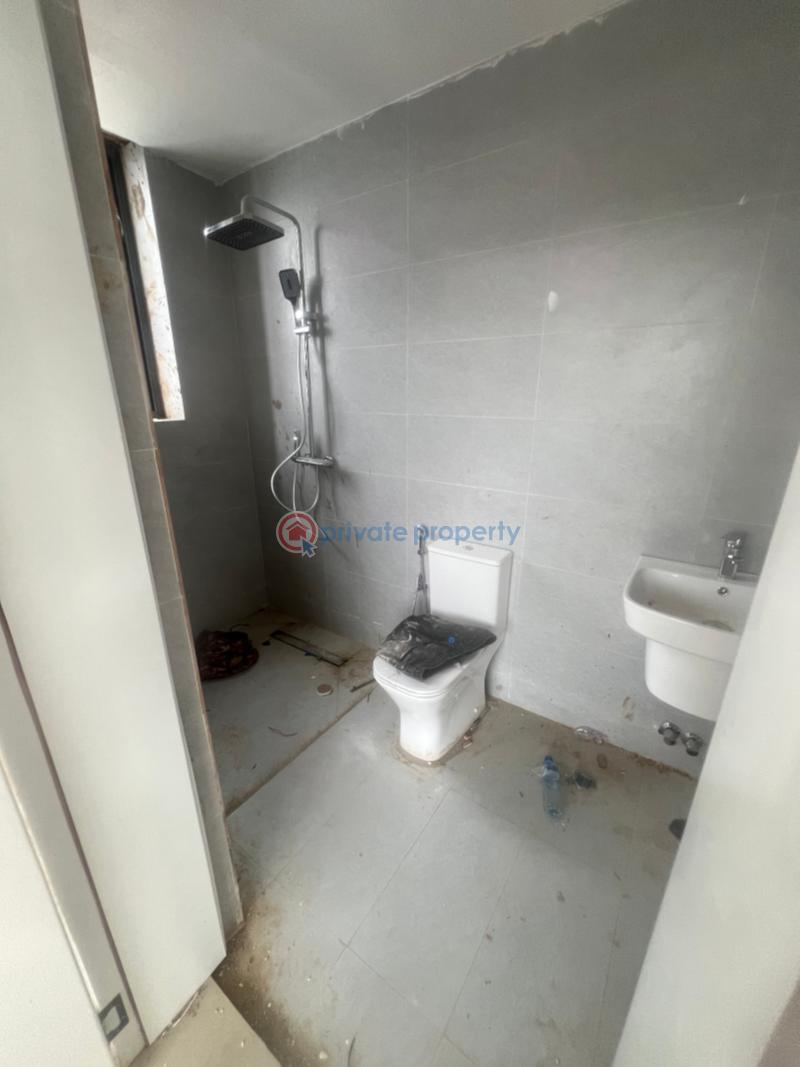 2 bedroom Block Of Flats For Sale Victoria Island Lagos - 13