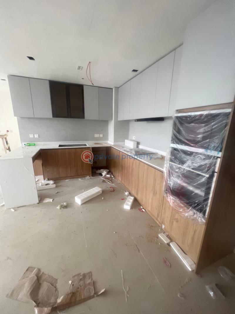2 bedroom Block Of Flats For Sale Victoria Island Lagos - 8
