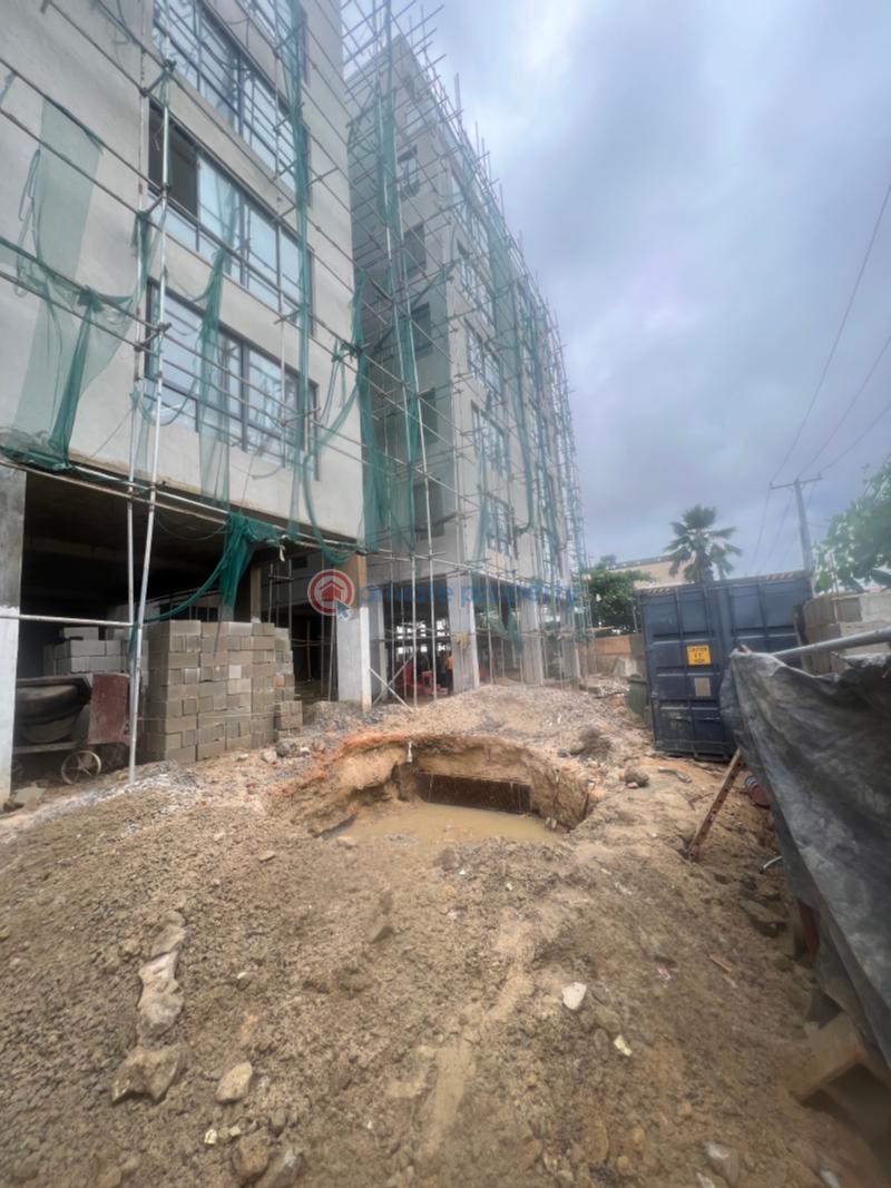 2 bedroom Block Of Flats For Sale Victoria Island Lagos - 14