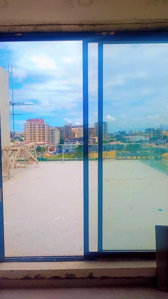 2 bedroom Block Of Flats For Sale Victoria Island Lagos - 1